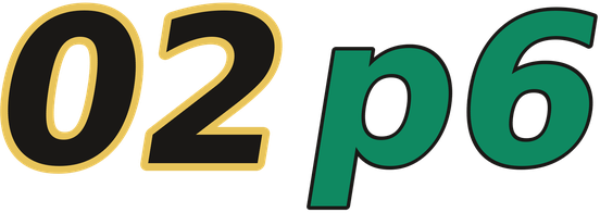 02p6 โลโก้